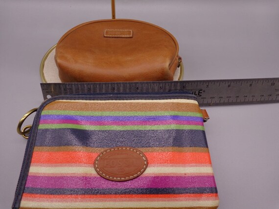 FOSSIL and ROSETTI Vintage Retired Patterns, Rare… - image 6