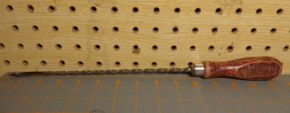 Drill rasp sale