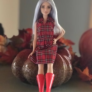 Barbie reroot service