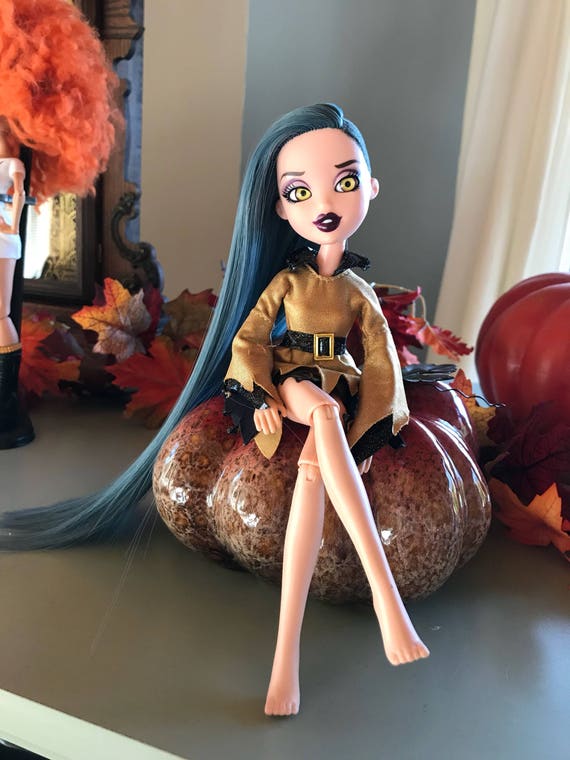 bratz hair