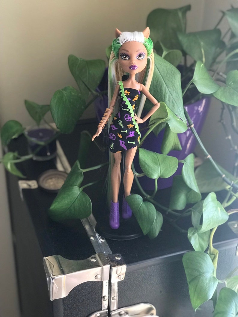 the doll planet etsy
