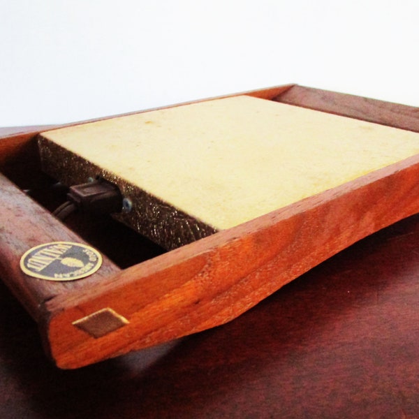 Vintage Hot Plate Etsy