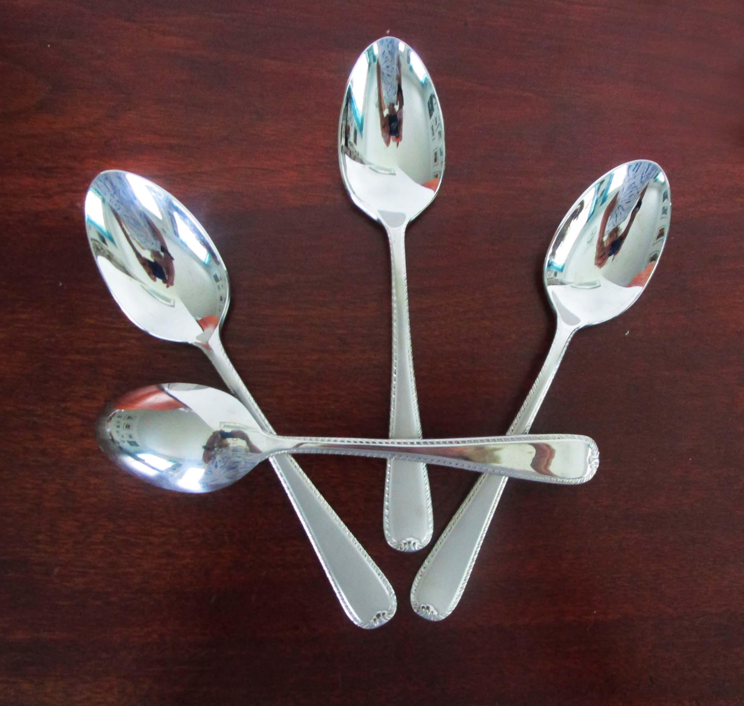 Lenox gorham studio stainless flatware new arrivals