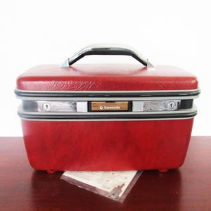 1970s samsonite - Etsy 日本