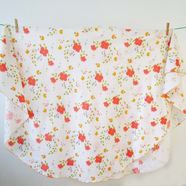 Oval Tablecloth Etsy