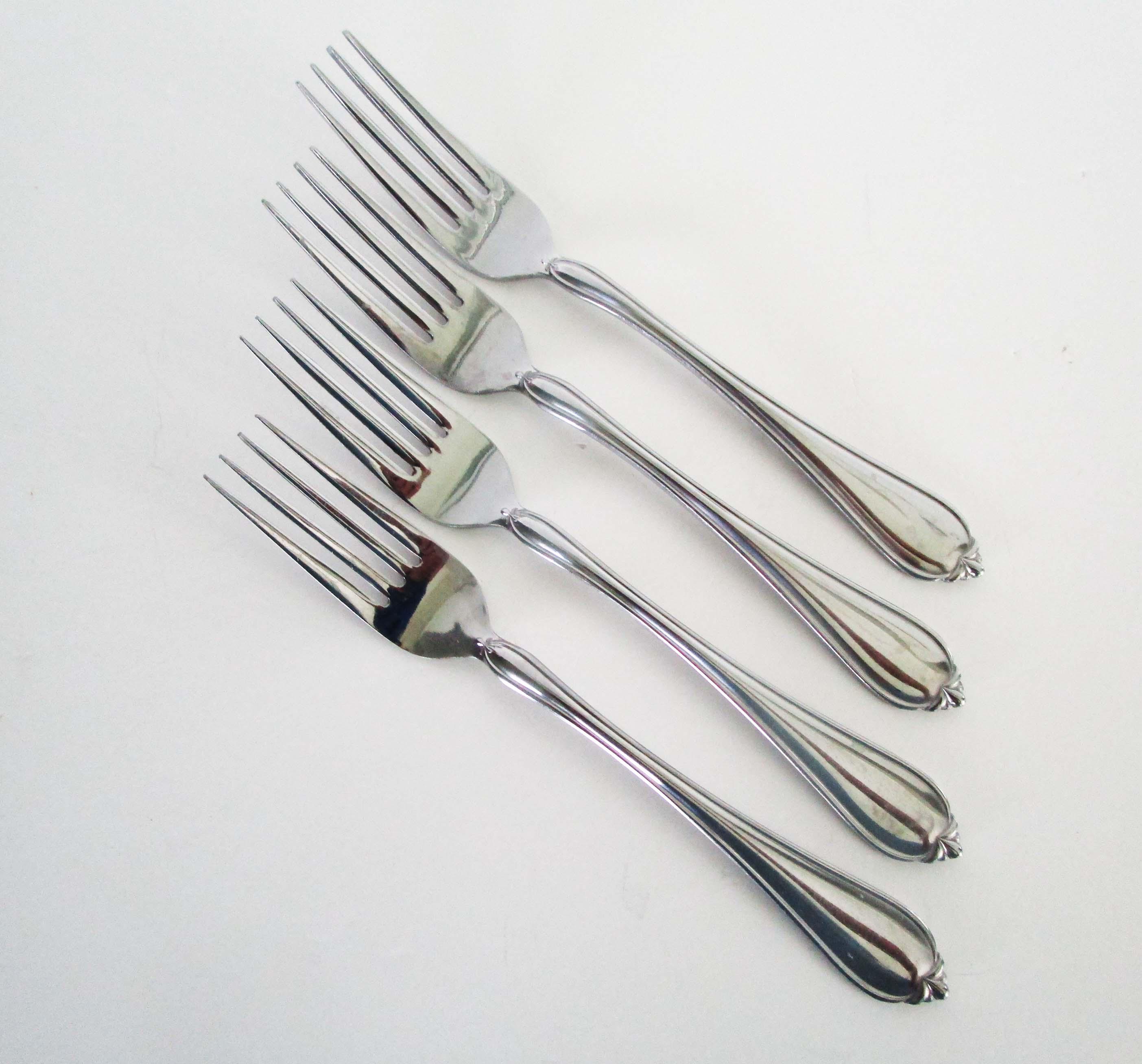 Reed Barton Stainless Japan - Etsy