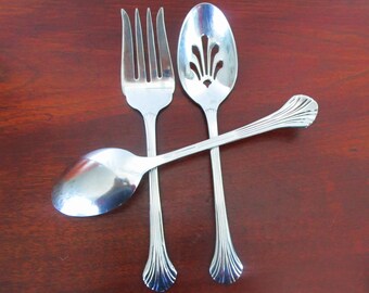 Gorham quintette stainless flatware new arrivals