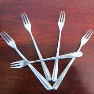 Towle stainless fork - Etsy 日本