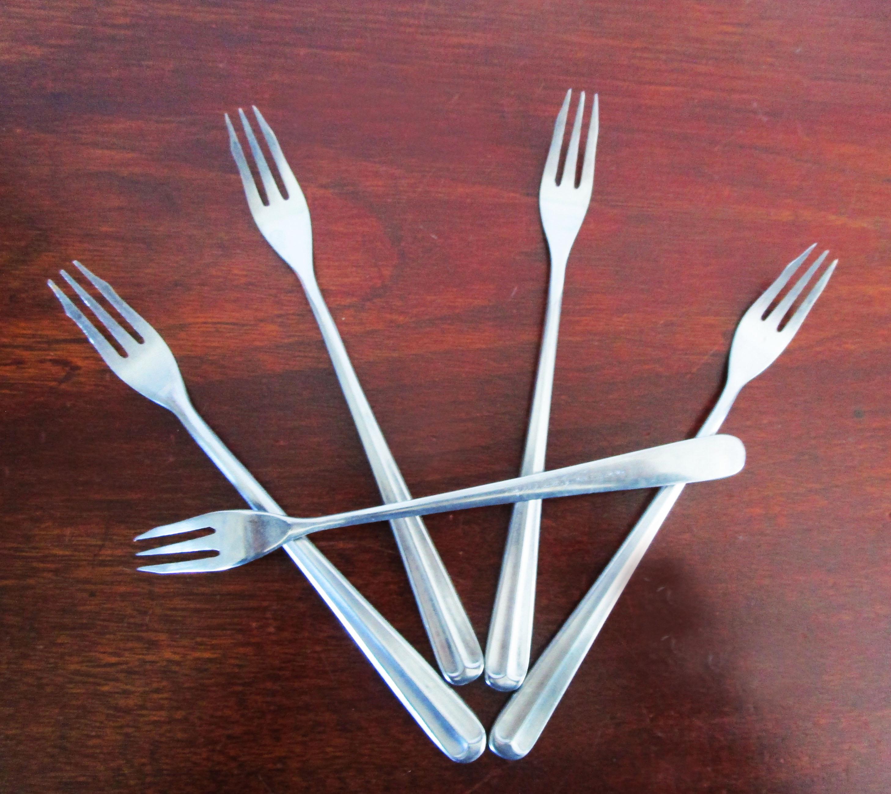 Towle stainless fork - Etsy 日本