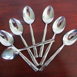 Reed barton spoon - Etsy 日本