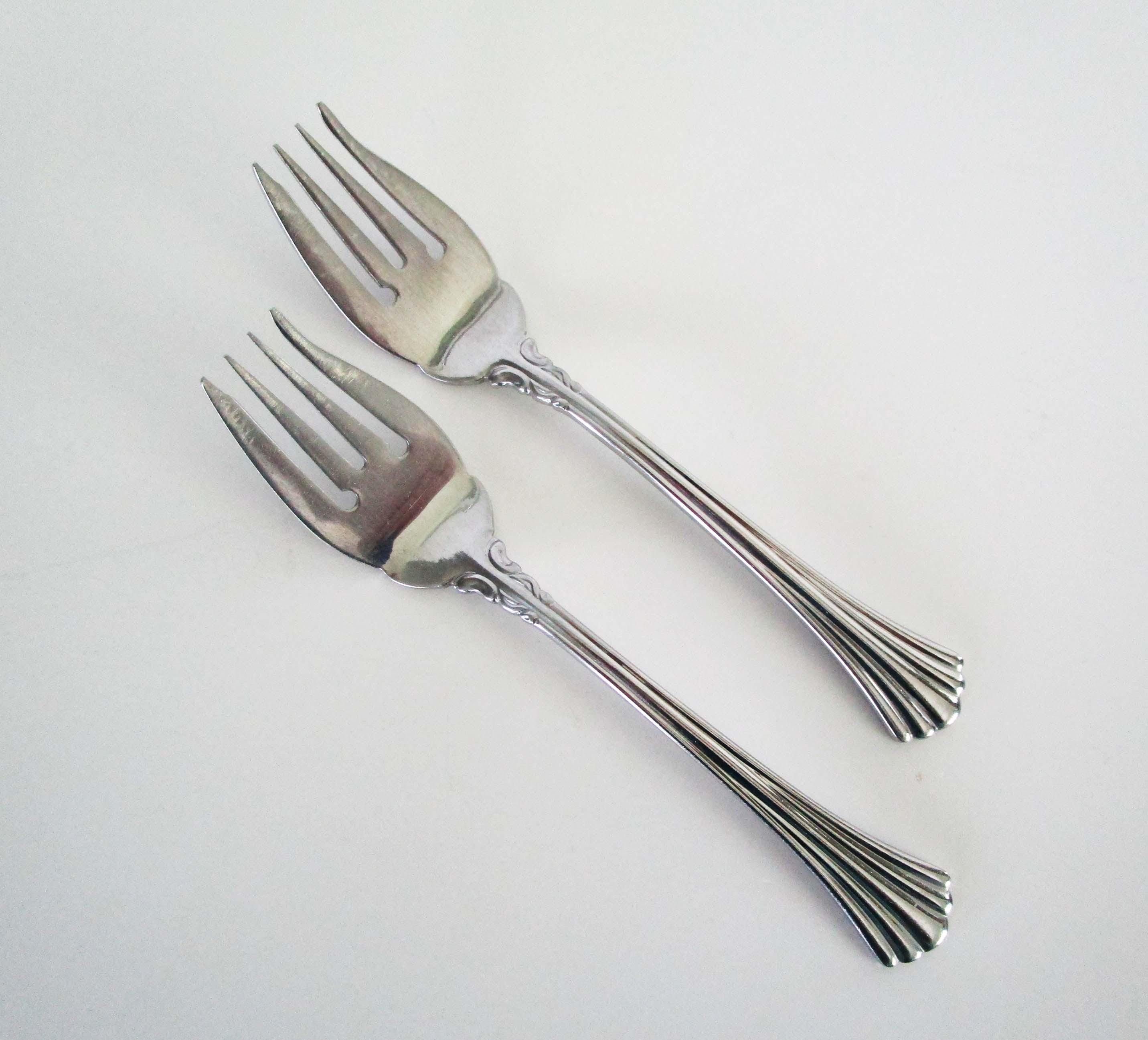 Reed Barton 1800 - Etsy
