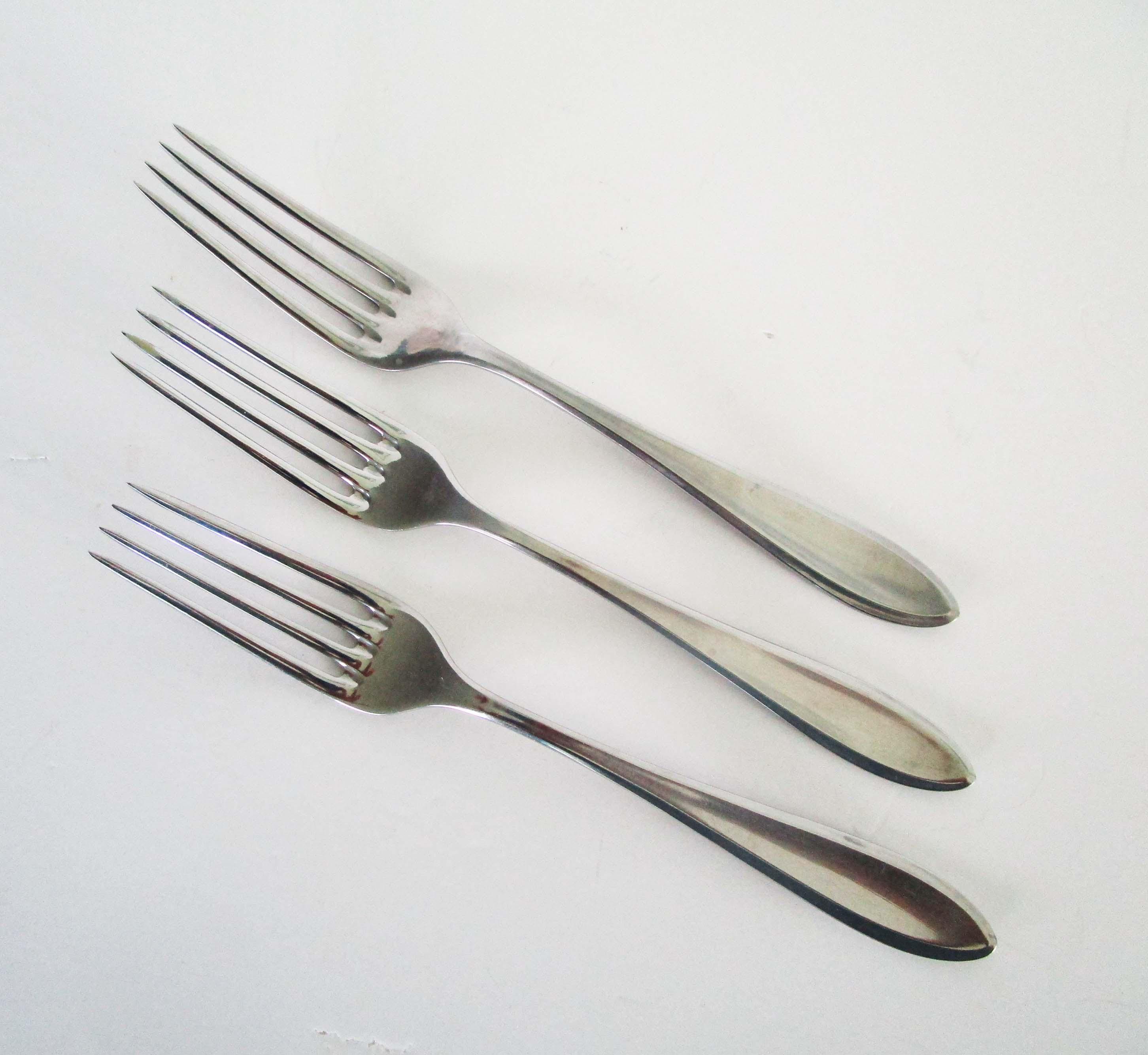 Discontinued Flatware Wmf - Etsy