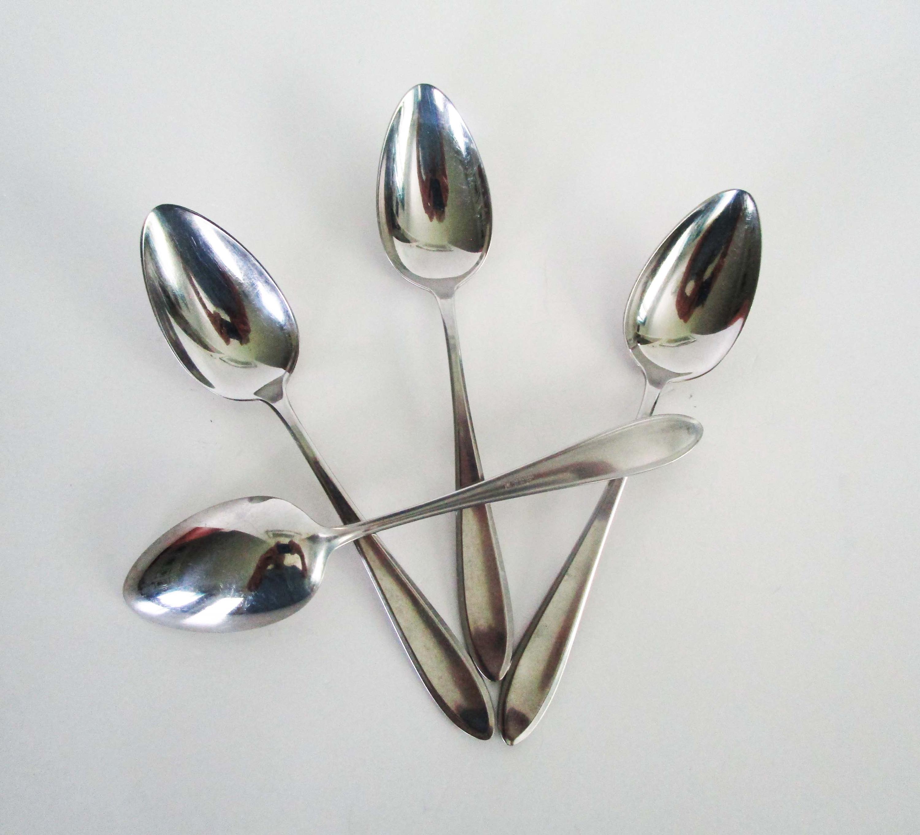 Discontinued Flatware Wmf - Etsy