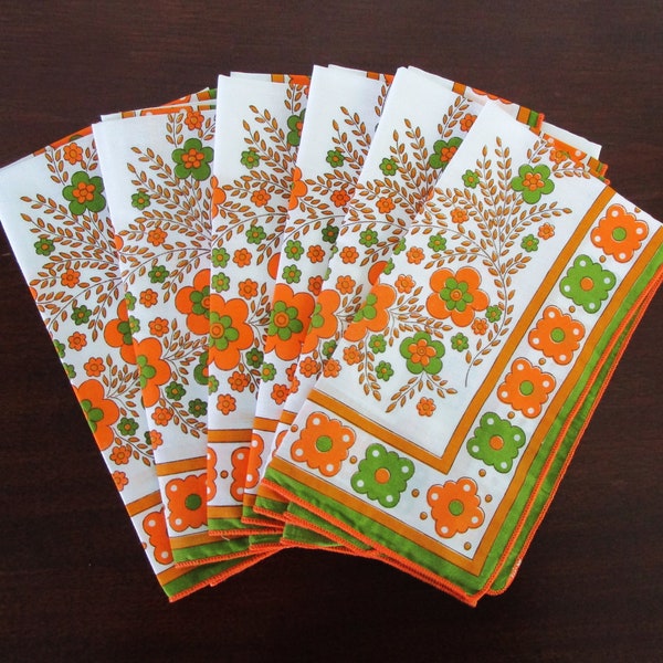 Russian Napkins Etsy