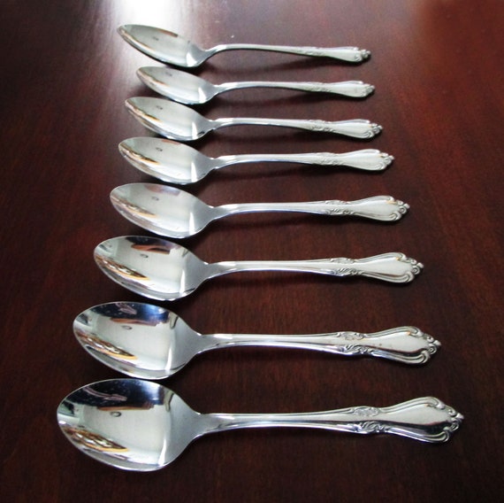 Reed & barton stainless cheap steel flatware