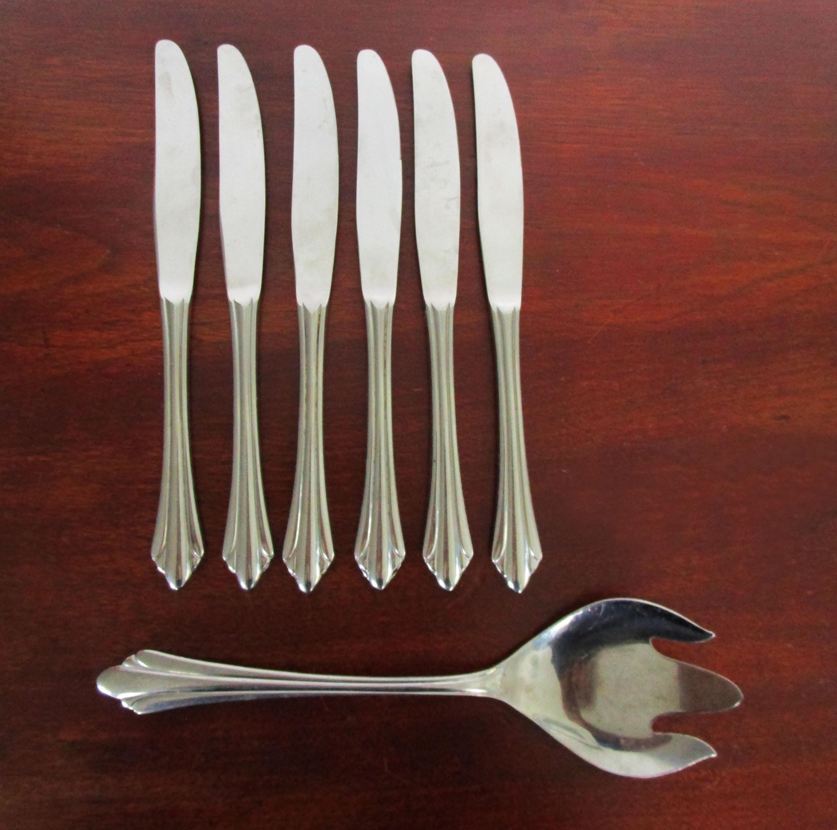 Reed Barton Forks - Etsy - Page 7