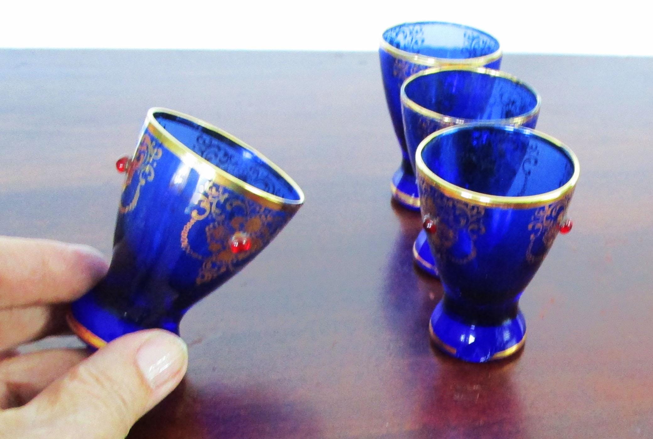 Carafe à liqueur - Etsy 日本