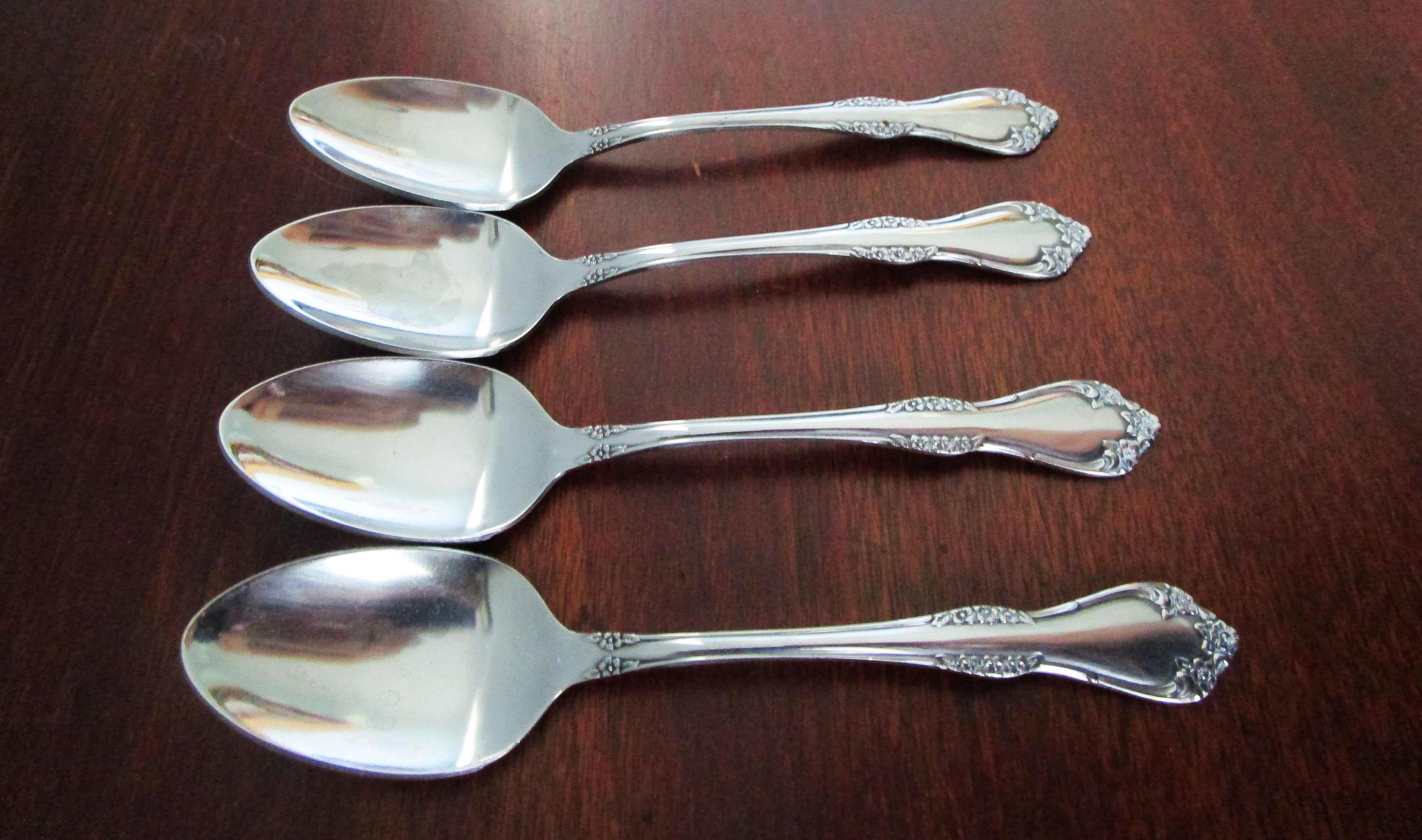 Sambonet Rock 52562-83 - Set di Posate da Tavola Monoblocco in acciaio inox 18/10, per 6 persone