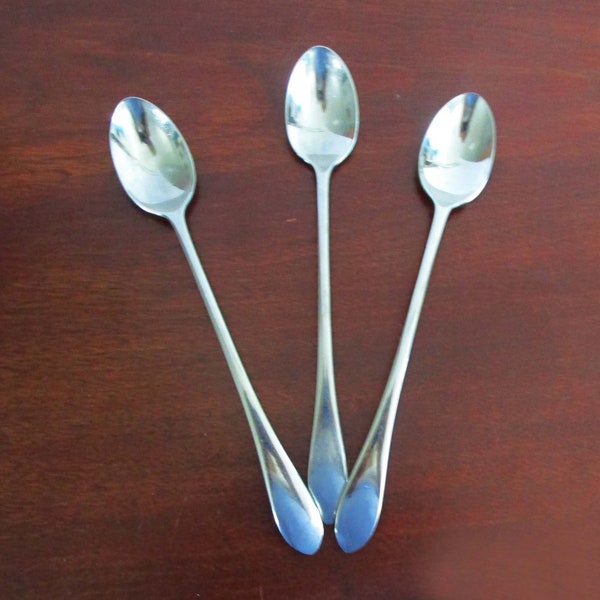 Gorham Stainless Flatware Etsy