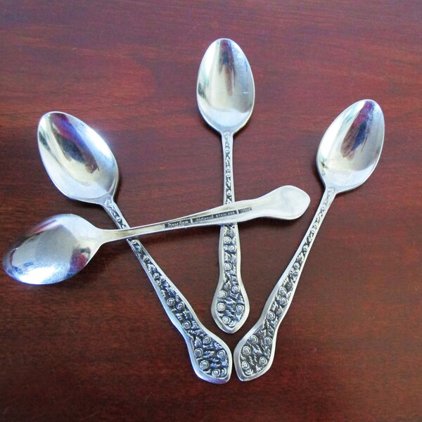 Japan National Stainless Silverware Etsy