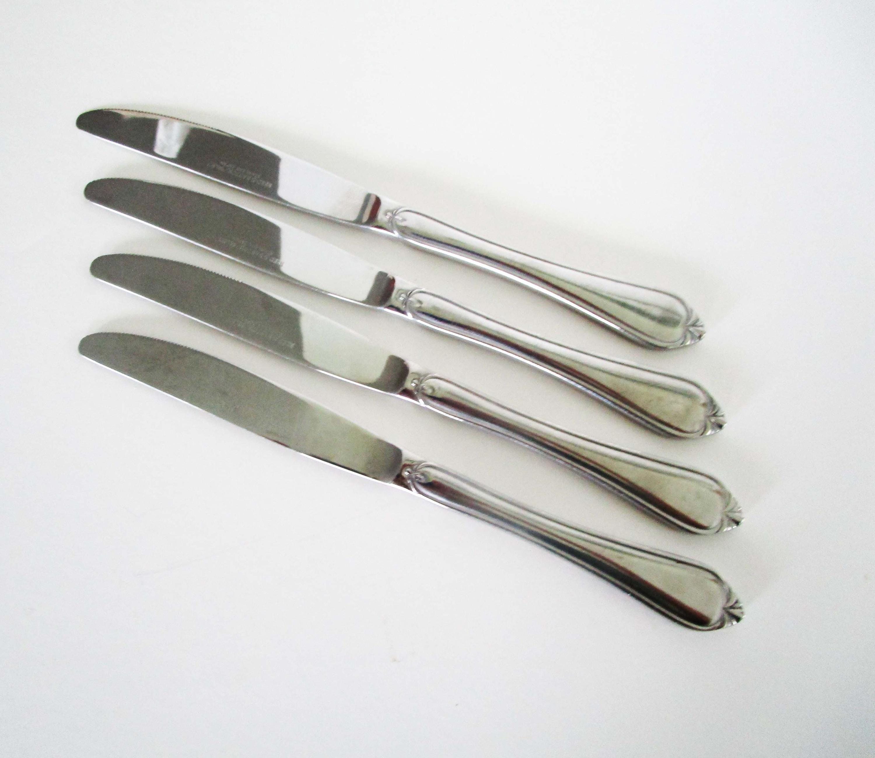 Reed Barton Stainless Japan - Etsy