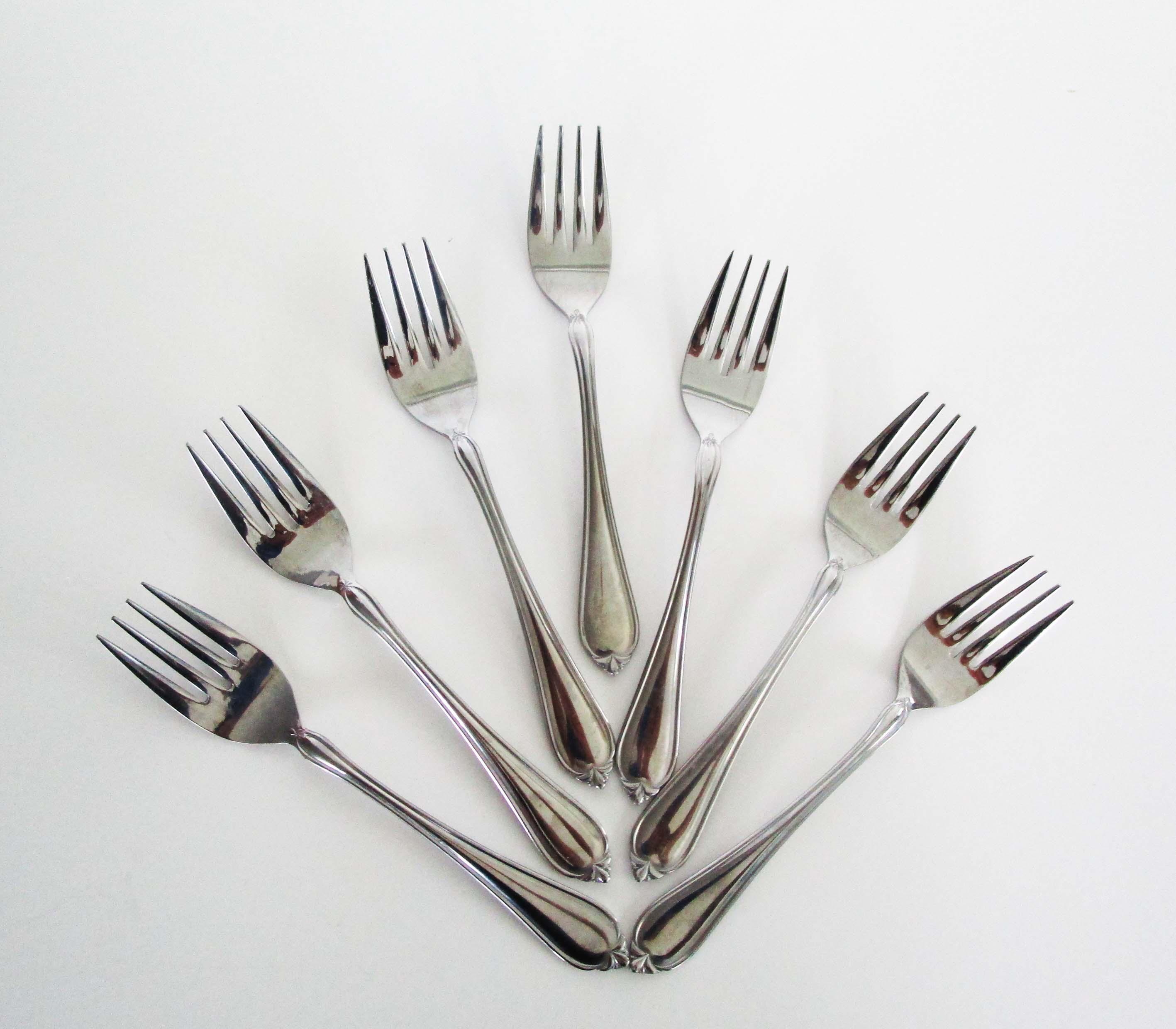 Reed Barton Stainless Japan - Etsy