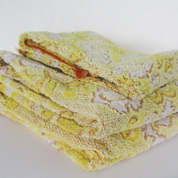 Gold Bath Towels Etsy