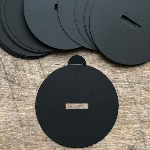 Candle Jar Dust Cover Pack of 30 for Dollar Tree Jar Etsy