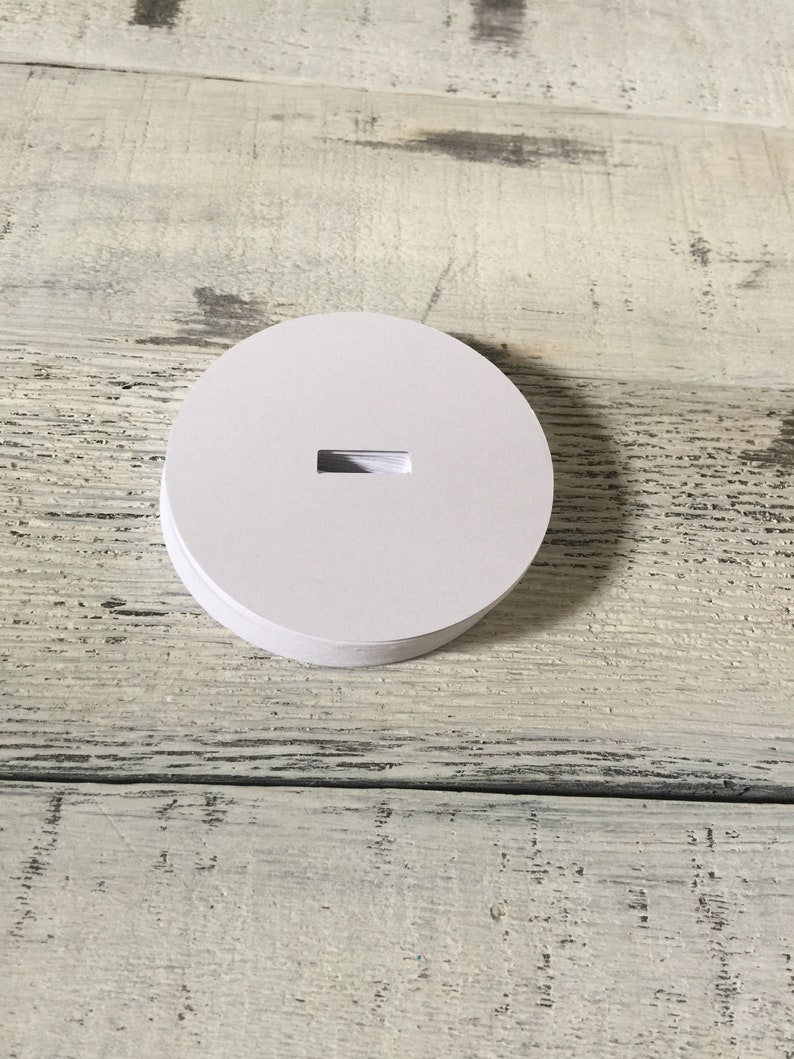 Candle Jar Dust Cover Pack of 30 For Dollar Tree Jar Etsy