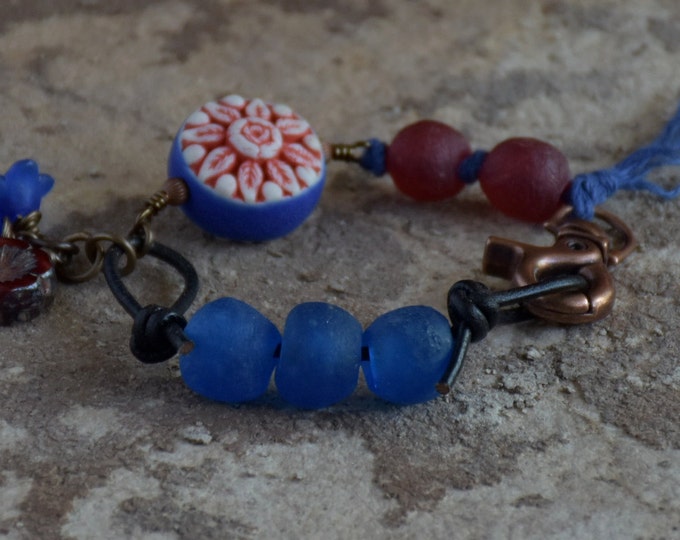 Sale . . . American Girl Bracelet . . . Etsy