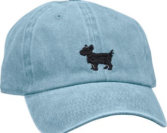 Yorkie Hat