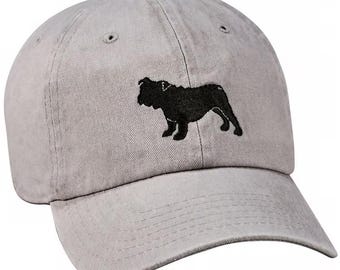 Bulldog Hat