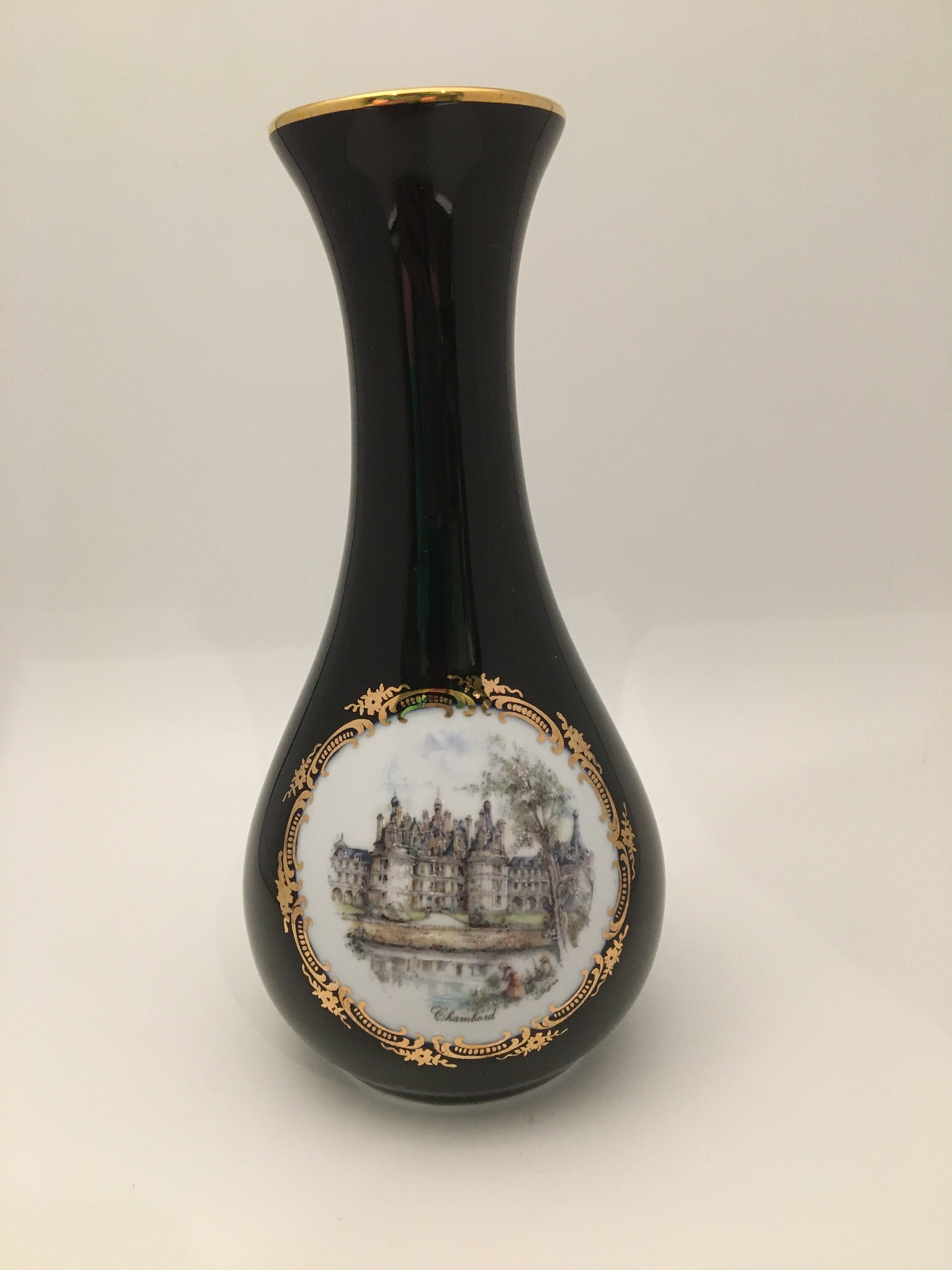 LIMOGES CASTEL ポーセリン フランス製 Limoges Castel France Fragonard Porcelain Wall Plate - Etsy