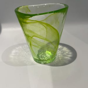 Kosta Boda Mine Tumbler