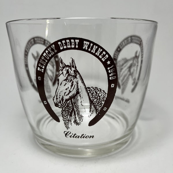 Horse Ice Bucket Etsy