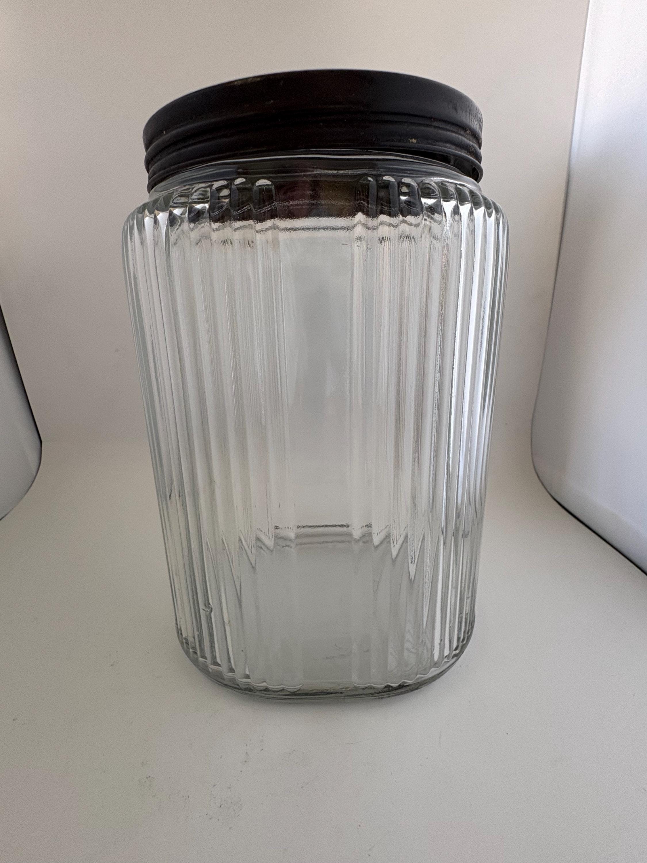 Vintage Owens Illinois Glass - Etsy