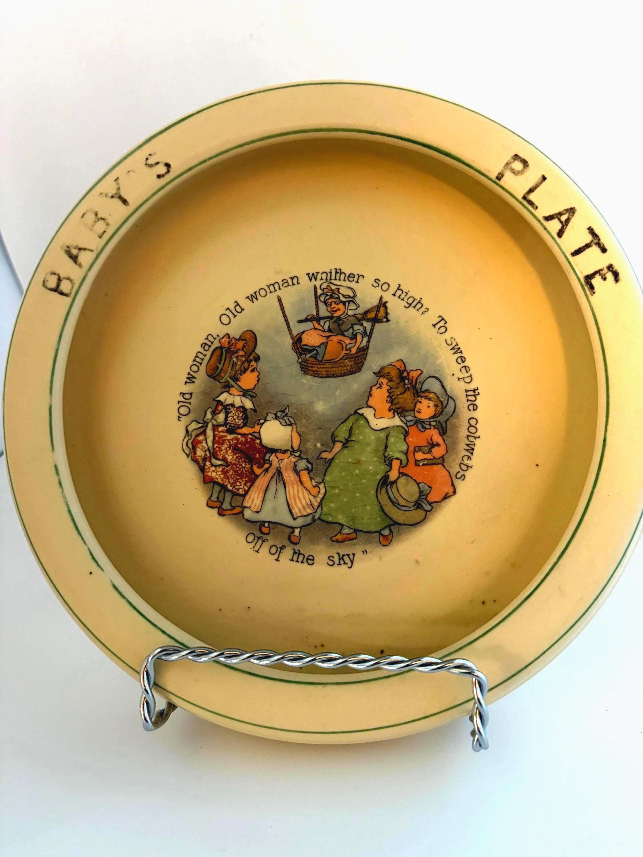 Creamware Antiques - Etsy