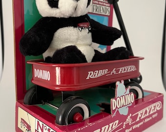 Vintage Radio Flyer - Etsy