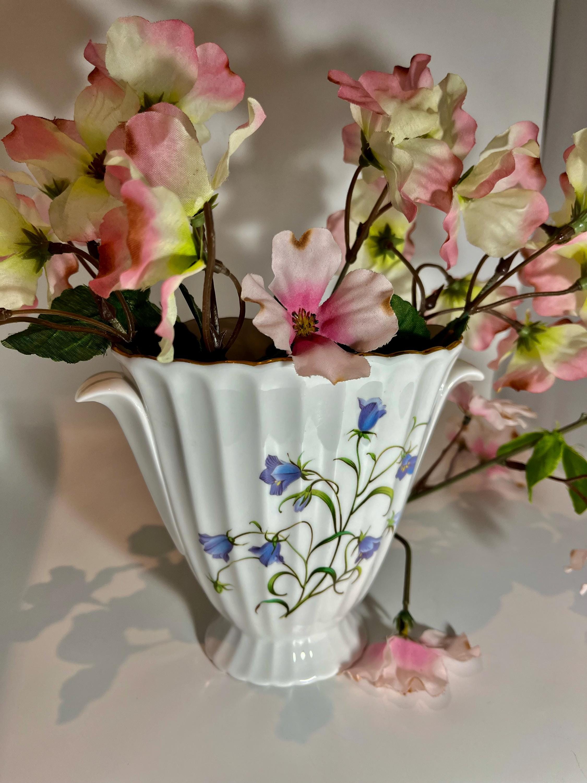Spode カンパニュラ Spode カンパニュラ Spode Campanula - Etsy