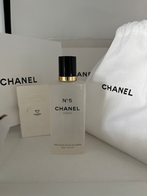 Chanel No. 5 Assortment
