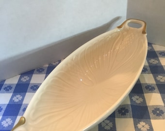 Vintage Lenox Serving Dish FREE SHIPPING!