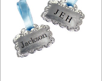 pacifier clip personalized clip boy pacifier baby gift perfect baby gift