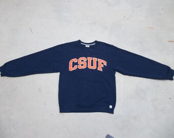 csuf crewneck