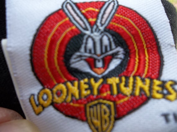 Vintage T-Shirt Looney Tunes 1990s Sylvester the … - image 8