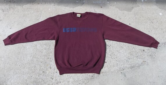 ucsd crewneck