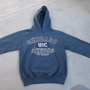 Uic hoodie new arrivals