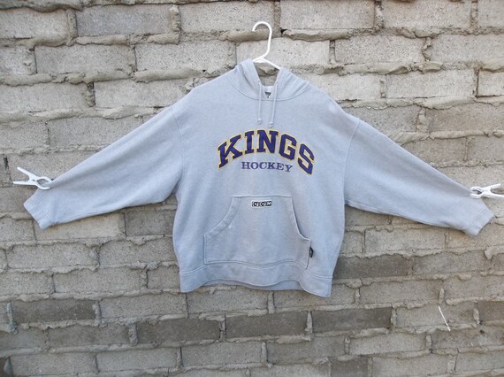 vintage nhl hoodies