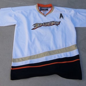 Anaheim Mighty Ducks Vintage Hockey Fan Shirt Sweatshirt - Jolly Family  Gifts