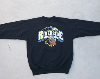 ucr sweater