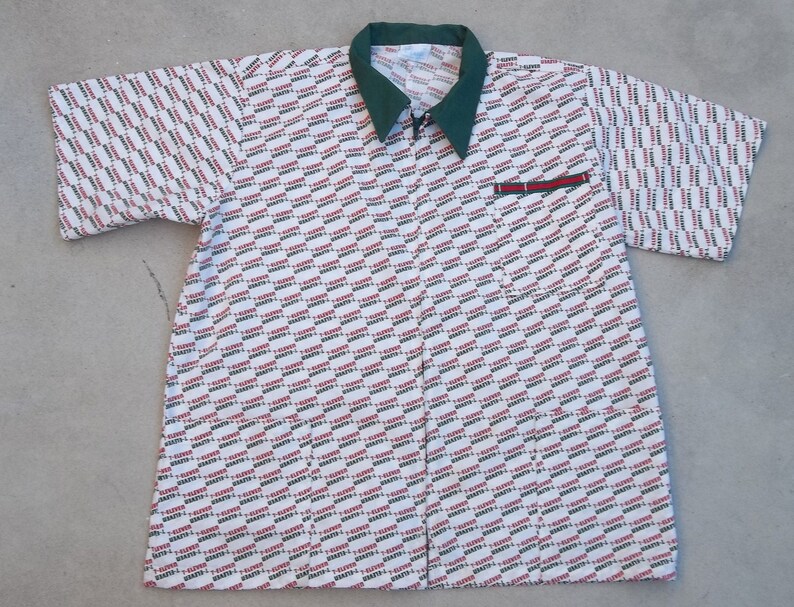 marca de camisa og
